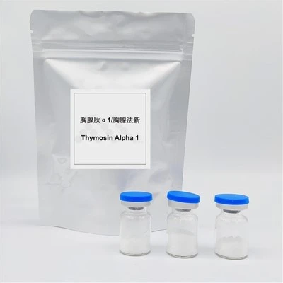 Thymosin Alpha
