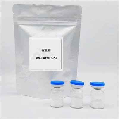 Urokinaza
